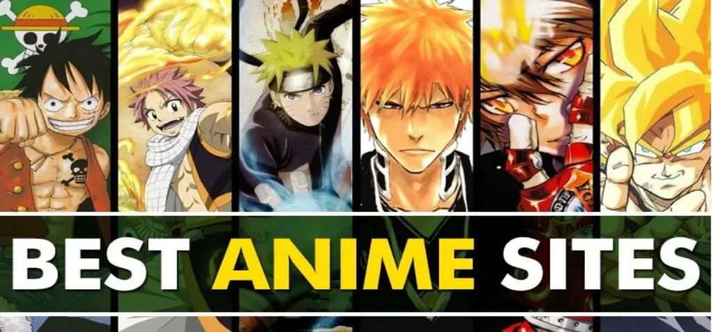 Nikmati Anime Digital Kualitas HD: Rekomendasi Situs dan Aplikasi Terbaik