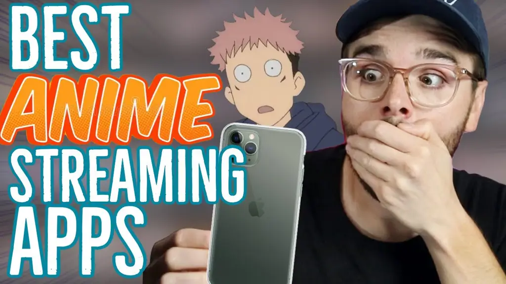 Cara Mudah Nonton Anime TV di Smartphone: Panduan Lengkap untuk Pemula