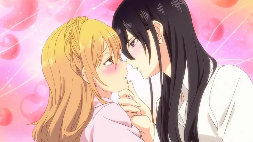 Temukan Genre Anime Favoritmu Berbagai Genre Anime Populer