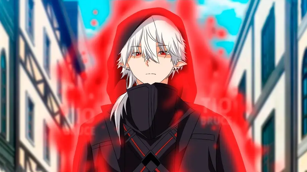 Dunia Fantasi Anime Gambar adegan dari film anime fantasi terbaik
