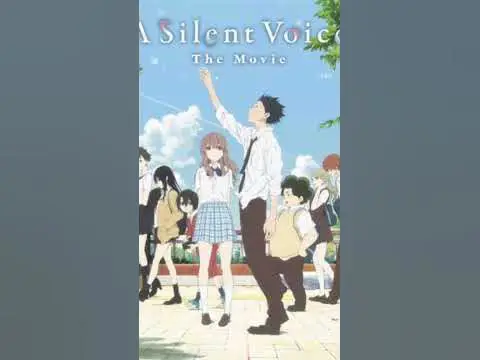 Rekomendasi Film Anime Terbaik untuk Pemula Gambar berbagai poster film anime yang direkomendasikan untuk pemula