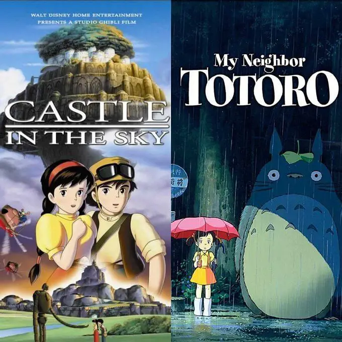 Top 10 Film Anime dengan Rating Tertinggi & Sinopsisnya