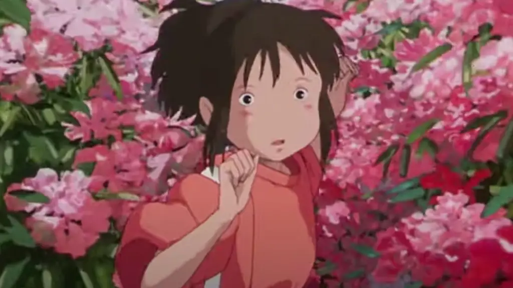 Daftar Film Anime Berdasarkan Rating Peringkat Film Anime
