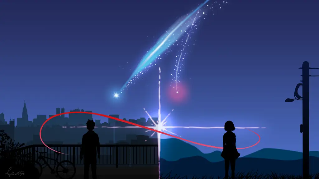 Anime Movie Terbaik untuk Pecinta Genre [Genre, e.g., Romance, Sci-fi]