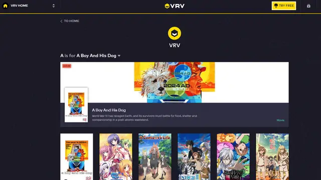 Panduan Menonton Anime Secara Legal Cara menonton anime secara legal