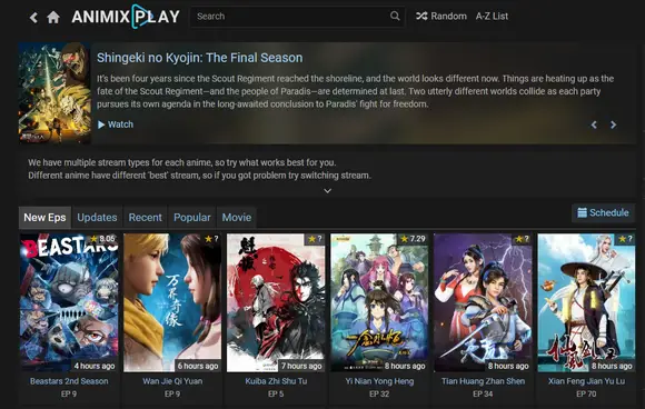 Tips dan Trik Mengunduh Anime dengan Aman Tips aman mengunduh anime