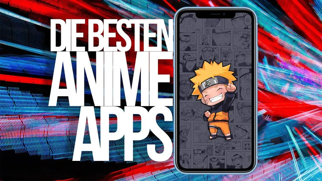 Aplikasi Streaming Anime Legal Gambar aplikasi unduh anime legal