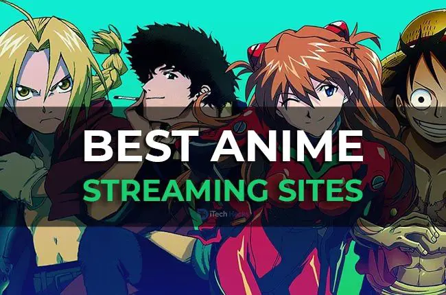 Review Animeku Web: Apakah Situs Ini Aman dan Terpercaya?