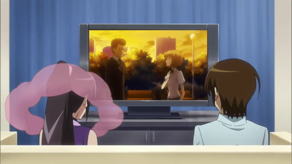Nikmati pengalaman menonton anime terbaik Pengalaman menonton anime
