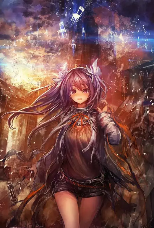 Masa Depan Anime Digital: Tren dan Inovasi Terbaru