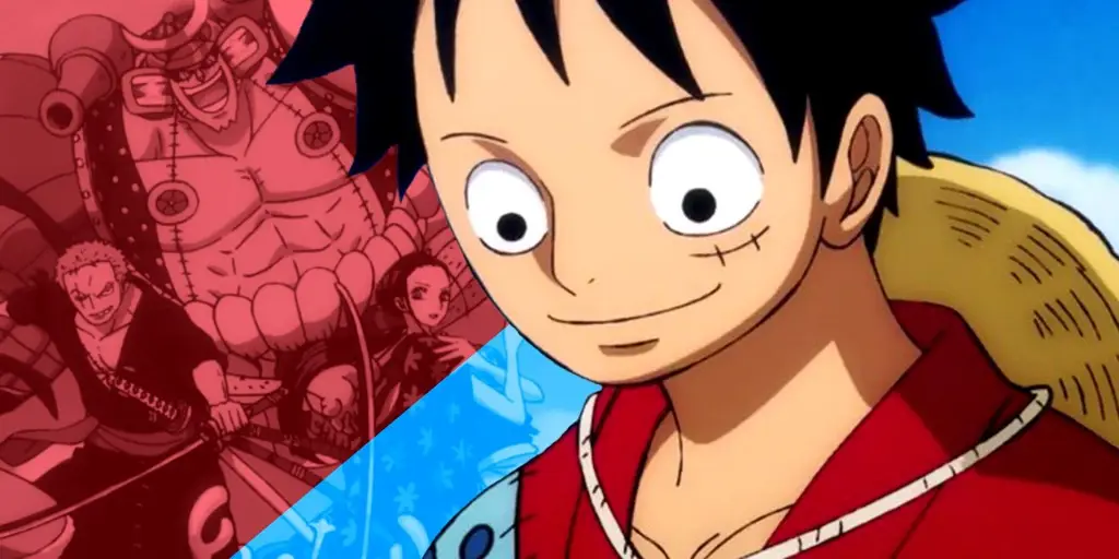One Piece Episode Terbaru: Petualangan Luffy di Wano Berlanjut!