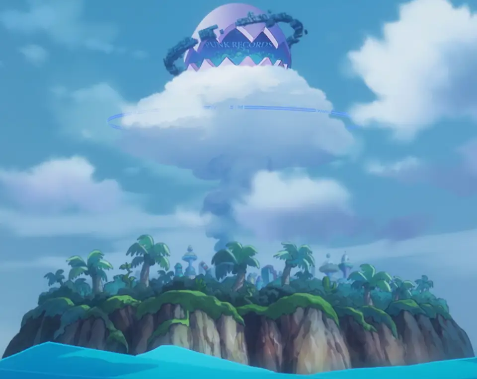 One Piece Terbaru Episode 1074: Kejutan Mengejutkan!