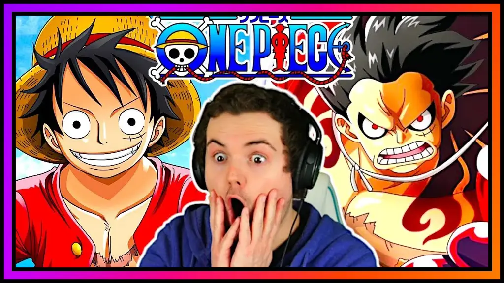 Para penggemar berbagi pendapat mereka Reaksi para penggemar One Piece terhadap episode terbaru