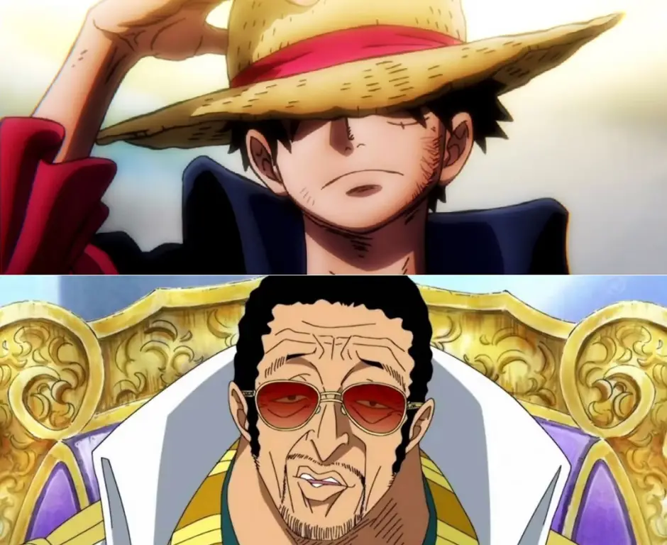Spoiler One Piece Terbaru: Kekuatan Tersembunyi Terungkap!