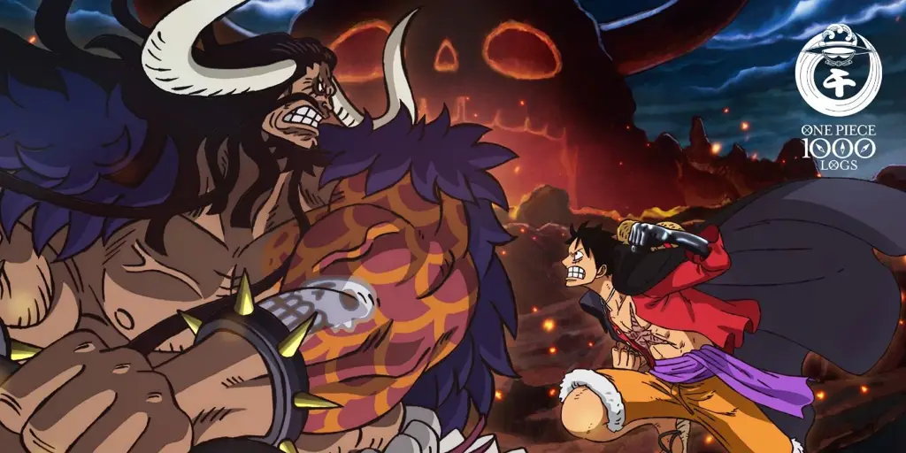 Review One Piece Terbaru: Apakah Episode Ini Layak Ditonton?