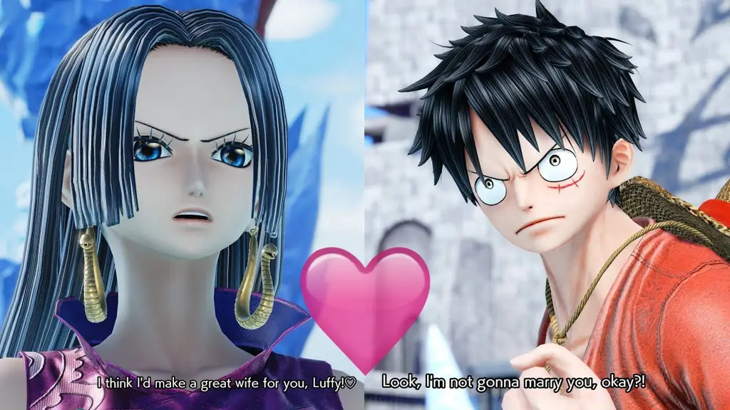 Momen mengharukan dan lucu dalam episode terbaru Interaksi antar karakter One Piece
