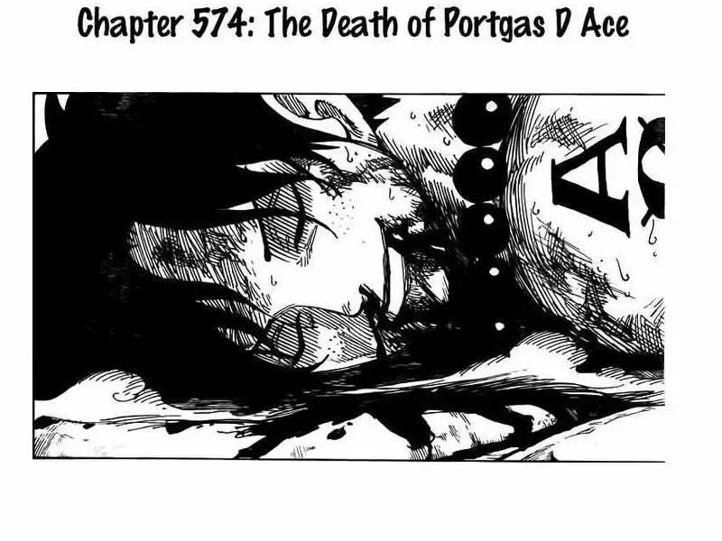 Emosi yang Mendalam: Momen Haru dan Menegangkan Adegan emosional di episode One Piece terbaru