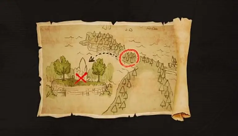 Harta karun One Piece: Misteri yang belum terpecahkan Harta karun One Piece: Misteri yang belum terpecahkan
