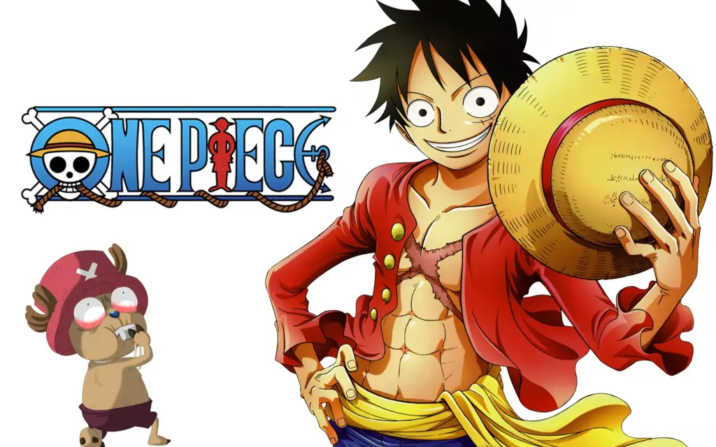 One Piece Episode Terbaru: Jadwal Tayang dan Spoiler!