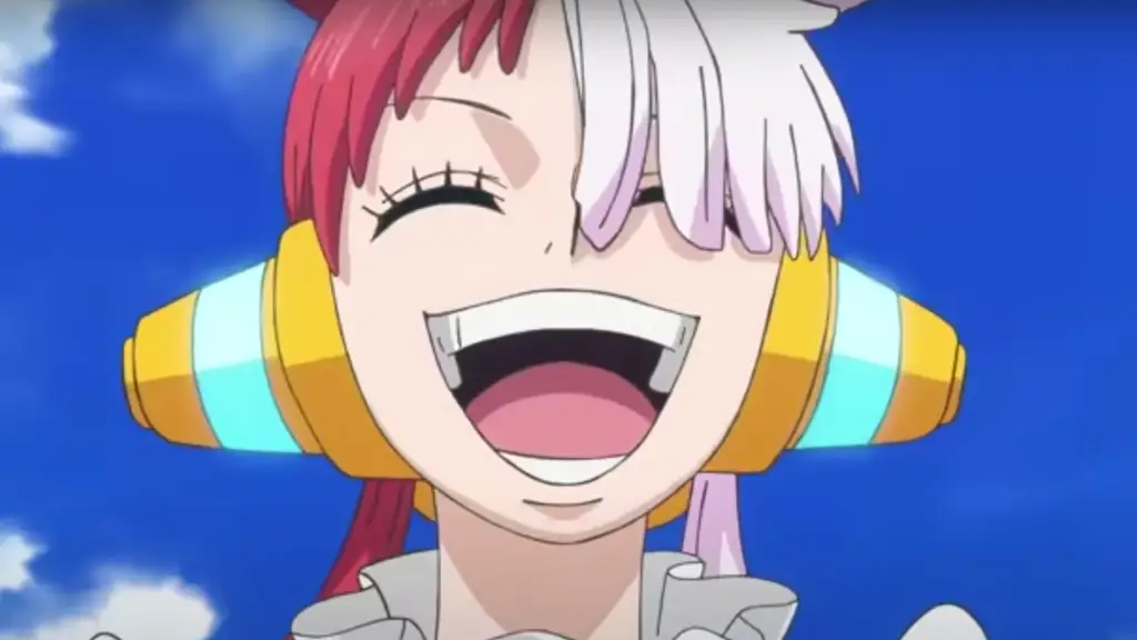 Luffy, Zoro, Nami, dan karakter lainnya dalam aksi seru Karakter-karakter dalam film One Piece Film: Red
