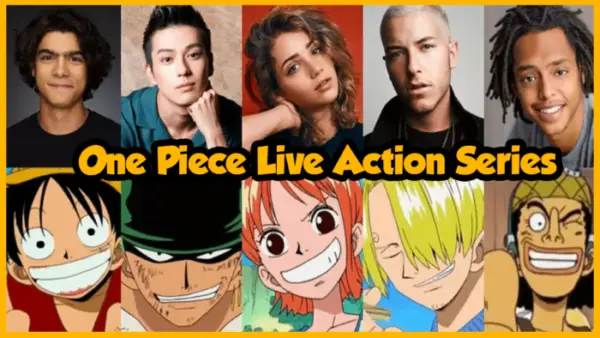 Jadwal Rilis Film One Piece Pengumuman jadwal rilis film One Piece terbaru