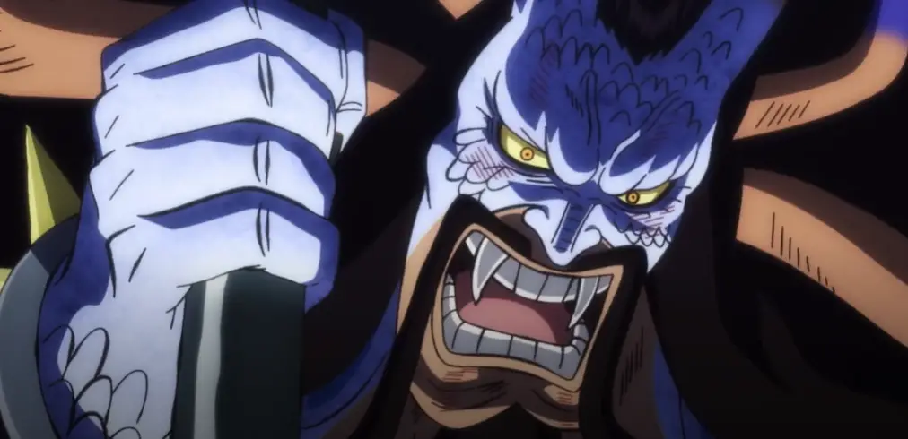 Kapan One Piece 1074 Rilis? Cek Jadwal Tayang Lengkapnya Disini!