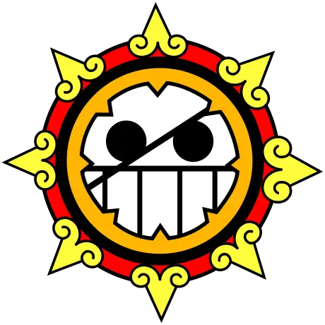 Logo One Piece Logo One Piece
