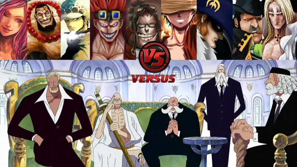 Review One Piece Episode Terakhir: Sebuah Penutup yang Memukau!