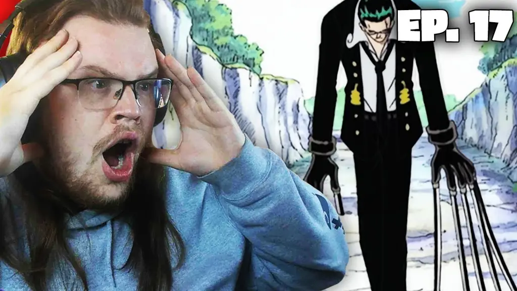 Reaksi penggemar terhadap episode terakhir Para penggemar One Piece menanggapi episode terakhir dengan penuh haru dan antusiasme.