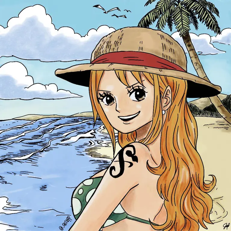 Inilah Jadwal Rilis One Piece: Anime, Manga, dan Film!