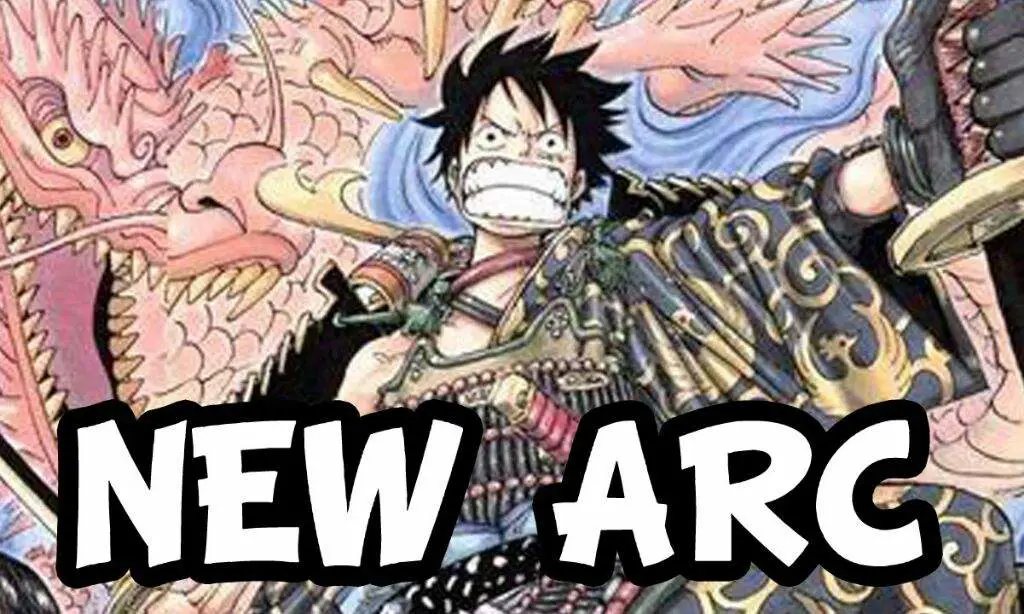 Menanti Petualangan Selanjutnya Prediksi alur cerita One Piece selanjutnya