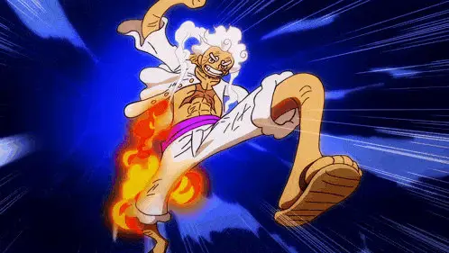 Menonton One Piece melalui platform streaming Antarmuka streaming online One Piece