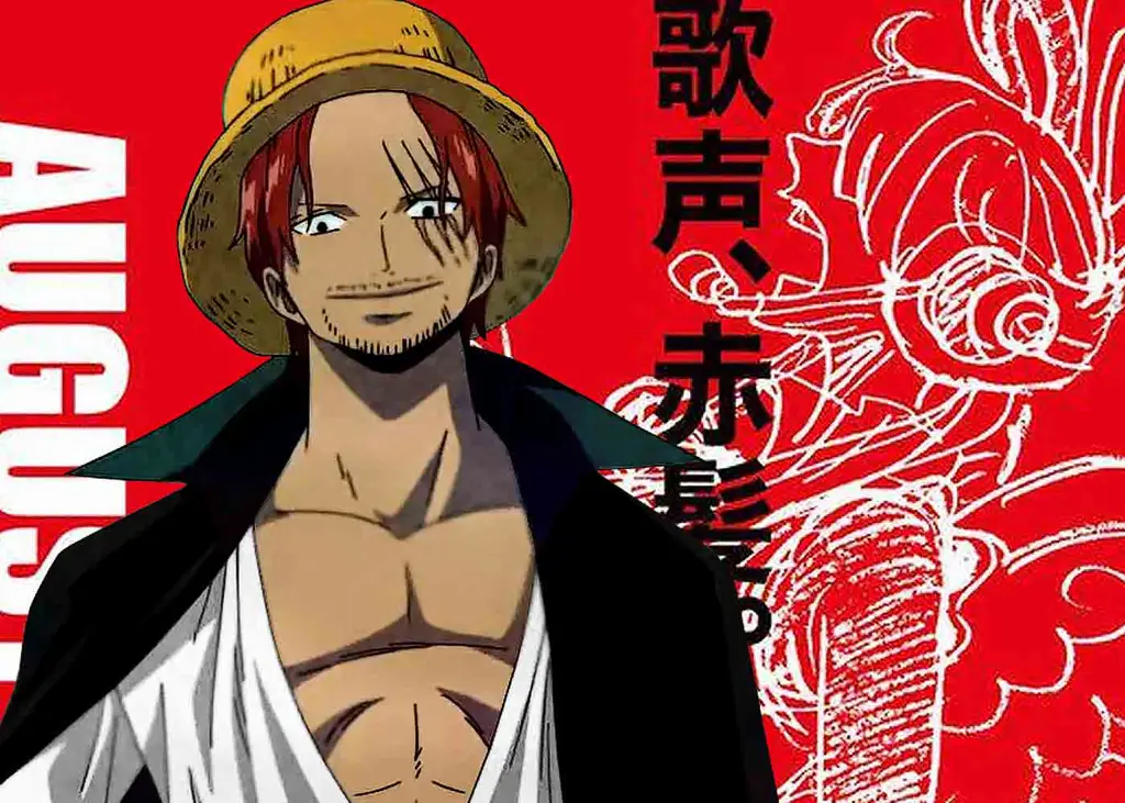 Salah satu adegan aksi yang menegangkan dalam film One Piece Red Adegan menarik dari film One Piece Red