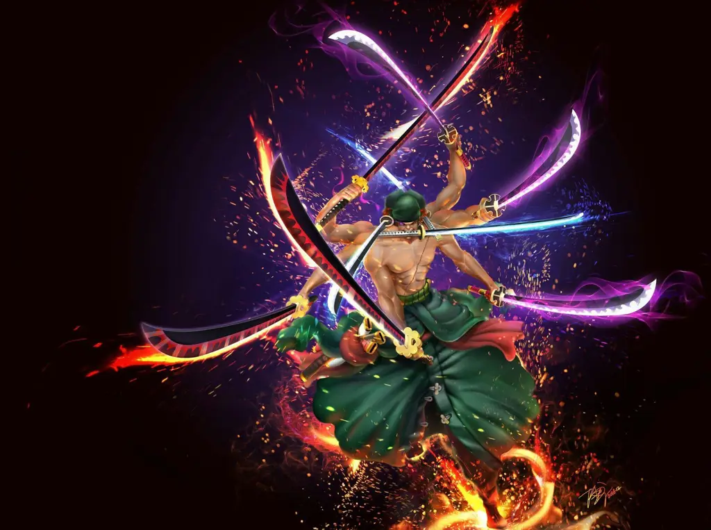 Jangan Lewatkan! Jadwal Rilis One Piece Lengkap dan Terbaru!