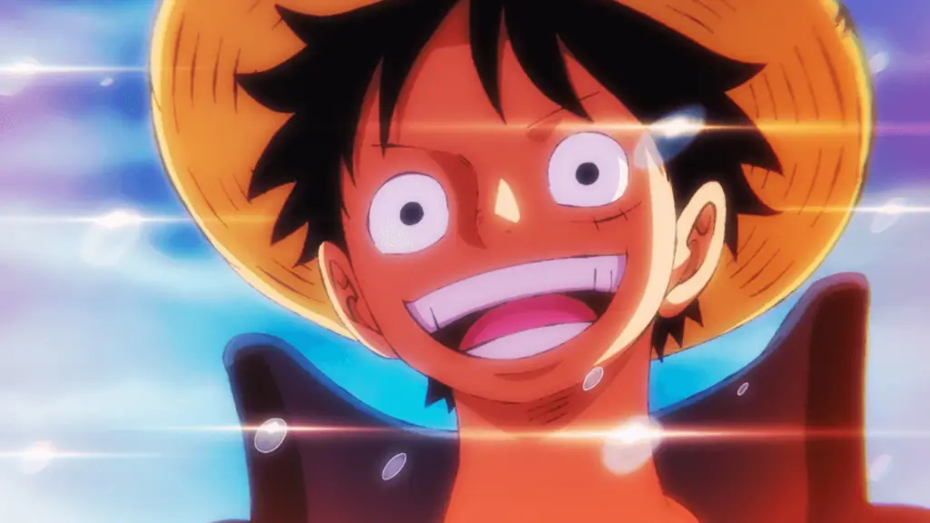 Cuplikan Episode Terbaru One Piece Gambar cuplikan episode One Piece terbaru