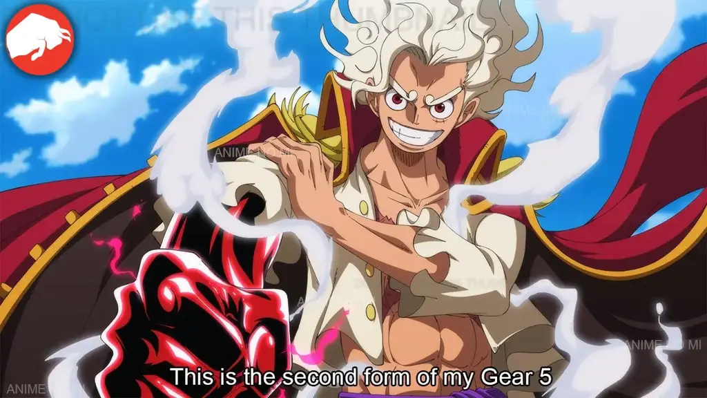 Kualitas Animasi yang Memukau Gambar yang menampilkan kualitas animasi yang luar biasa pada episode terbaru One Piece