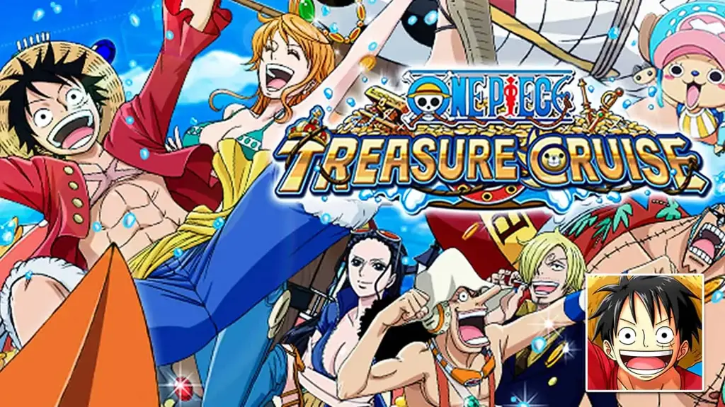 Menampilkan harta karun legendaris One Piece Gambar harta karun One Piece