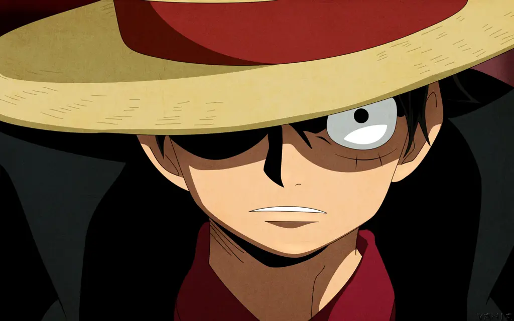 Jadwal Tayang One Piece Terbaru Gambar promosi episode One Piece terbaru