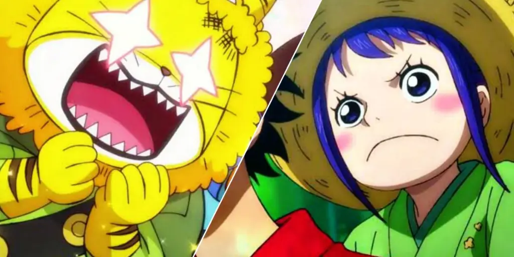 Link Nonton OP Episode Terbaru: Mudah dan Aman Ditonton!