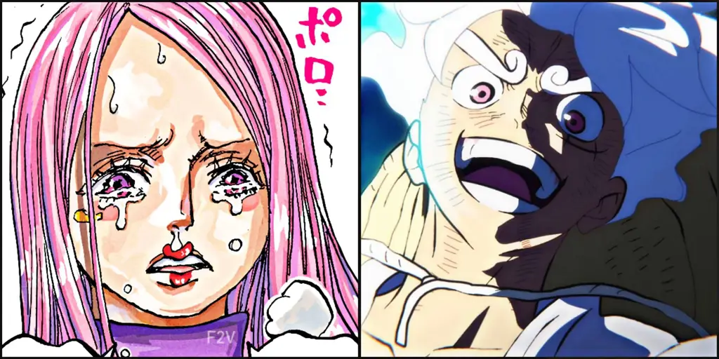Jadwal Rilis Episode One Piece Gambar jadwal rilis episode One Piece