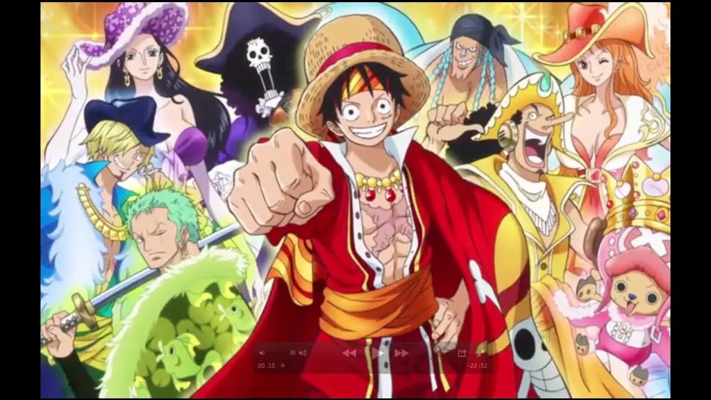 Bocoran sedikit tentang episode selanjutnya Cuplikan episode One Piece mendatang