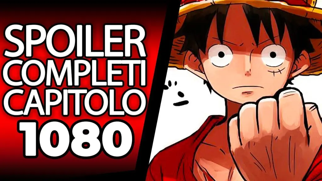Review Tanpa Spoiler: Saksikan Sendiri Kehebatannya! Review tanpa spoiler episode One Piece terbaru