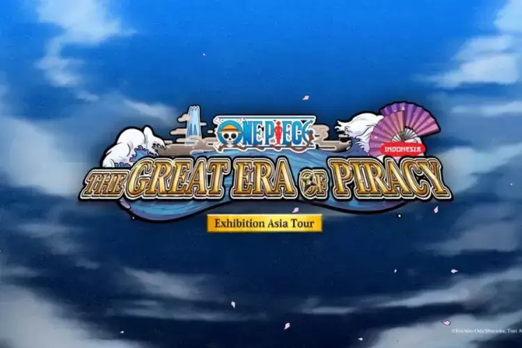 Dampak Animasi One Piece Terhadap Budaya Pop di Indonesia