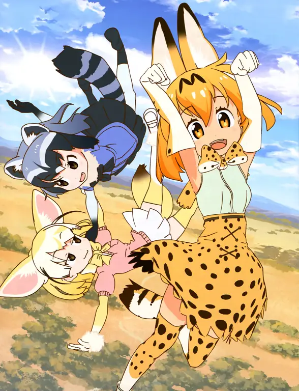 10 Anime Pendek Terbaik Sepanjang Masa
