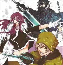 Keberanian seorang pahlawan anime Gambar anime pahlawan yang pemberani