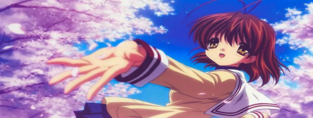 Ending Anime yang Mengejutkan Gambar anime dengan ending tak terduga
