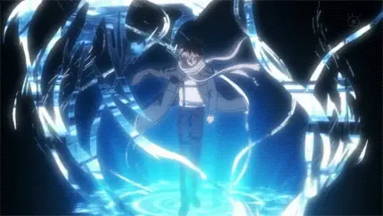 Karakter Anime dengan Kekuatan Super Karakter anime dengan kekuatan super unik dan menarik