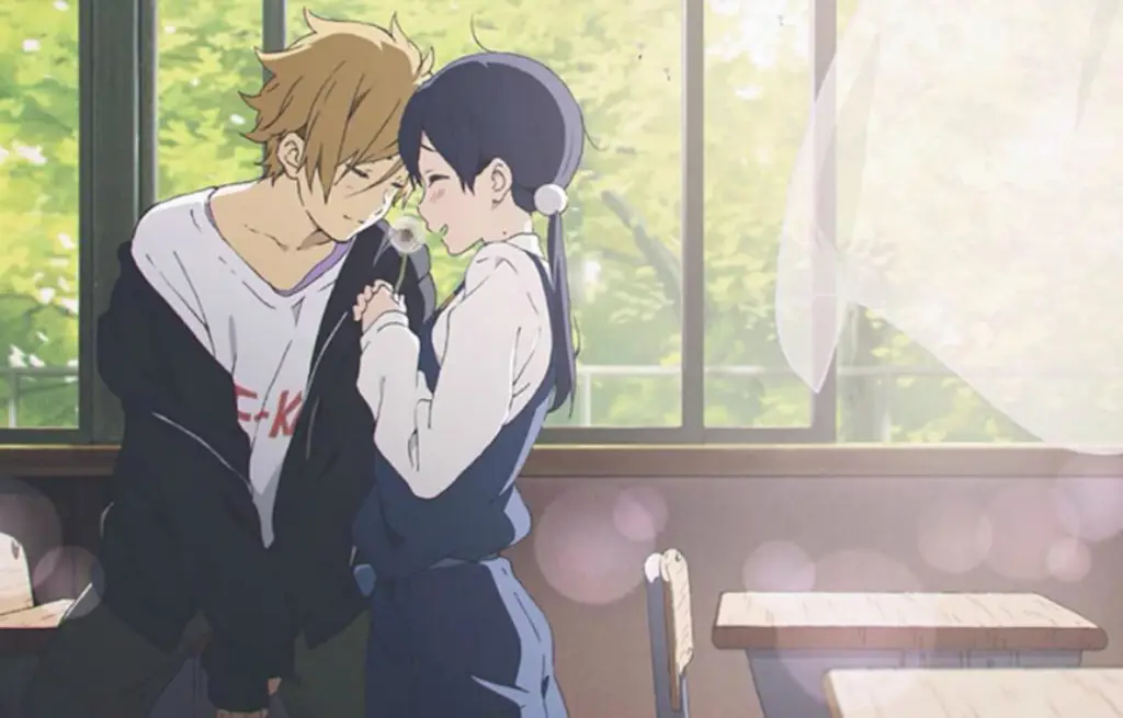 Daftar Rekomendasi Anime Pendek Terbaik Rekomendasi anime pendek