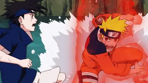 Adegan pertarungan epik dari berbagai anime pahlawan Cuplikan adegan pertarungan anime terbaik