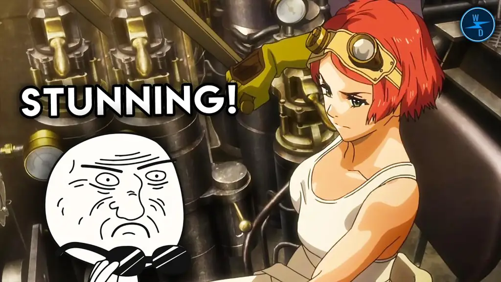 Daftar 10 rekomendasi anime pahlawan terbaik Daftar rekomendasi anime terbaik